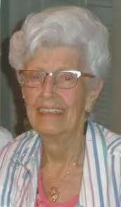 Betty Jane Mildred Hayes Obituary