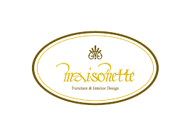 スタイリスト / フードスタイリスト / プロップスタイリスト. Maisonette Logo Ahmed Sami