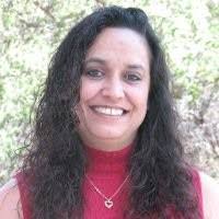 Deborah Ybarra's Instagram, Twitter & Facebook