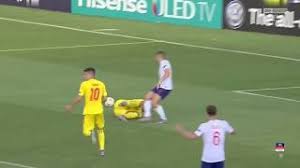 Check preview and live results for game. England U21 Romania U21 2 4 All Goals Highlights Euro 2019 Full Hd Youtube
