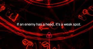 Great Tip From Doom Loading Screen Dark Sense Of Humor Gaming Memes Doom