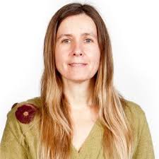 María Isabel Matute