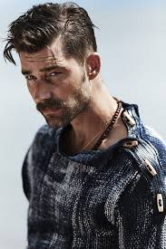 M Spring 2015 Trend Fisherman S Blues Beard Model Hair And Beard Styles Beard Styles For Men