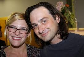 Steven Forster's Party Central: Photography Biennial group show; L'Hoste  and Vicknair at the Art Center