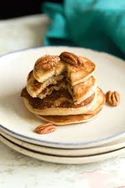 Vegan Banana Oat Pancakes Gluten Free Vegan Richa Recipe Banana Oat Pancakes Oat Pancakes Vegan Banana