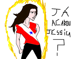 Reserve já desde 99€ ida. Ja Acabou Jessica Desenho De Toyfodonsogartiic Gartic