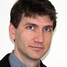 Dr. William Hunt, MD