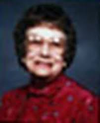 Wilma Morris Obituary & Funeral