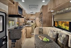 Indoor & outdoor rv accessories. Top 5 Best New Class C Motorhomes With Outdoor Kitchens Rvingplanet Blog