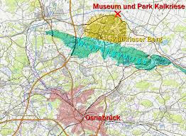 Die varusschlacht im vorfeld der schlacht im jahre 9 n. Fundregion Kalkriese Wikipedia