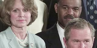 Uncertainty builds over Bush high court choice