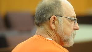 Timeline: Berit Beck murder case