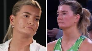 Super Netball 2025: Fran Williams, England Roses captain, heartbreak, West  Coast Fever preliminary final losses, not selected for England, Off the  Court