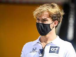 + body measurements & other facts. Pierre Gasly Verbessern Uns Schneller Als Ferrari Und Renault