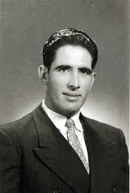 Pasquale Iacono Obituary