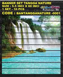 Potongan helaian kertas bermaksud untuk cetakan gambar kebanyakan dijual dalam saiz ini. Banner Bunting Lyndadesigns Bbm Banner Hiasan Tangga Nature Size 5 5 Inci X 60 Inci Material Tarpaulin 1 Set 10 Pcs Harga 1 Set
