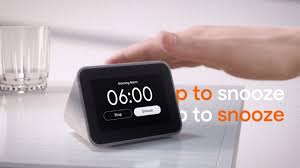 Feel free to use this sound for your project. Meet The Lenovo Smart Clock With Google Assistant Youtube