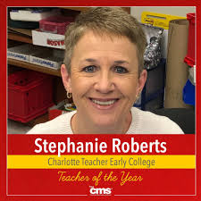 Charlotte-Mecklenburg Schools