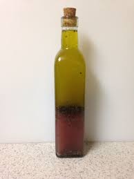 Provino S Salad Dressing Recipe 1 Cup Olive Oil 1 Tsp Basil 1 Tsp Oregano 1 Tsp Parsley 1 Tsp S Salad Dressing Recipes Homemade Salad Dressing Salad Dressing