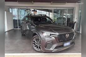 Image result for Machine Gray 2025 CX-70