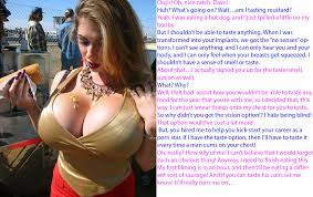 These patients have generously allowed us to share their photos with you. Forced Breast Implants Bdsm Fetish