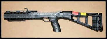 Replace 995 Standard Stock Br With Tactical Stock Kit On Target Sports Online