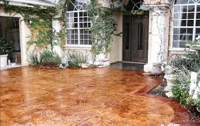 Our printworks™ technology offers the unique capability to extend pattern across the tile edge, allowing for more precise connection of pattern elements. No Ordinary Concrete Outlook Jamaica Gleaner