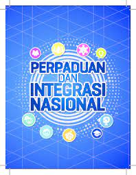 Integrasi nasional & perpaduan negara  malaysia didiami oleh sebuah masyarakat majmuk. Pdf Perpaduan Integrasi Nasional Ting Enam Academia Edu