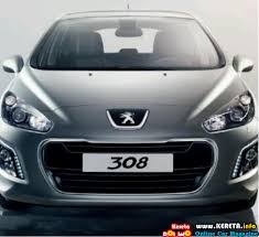 Maybe you would like to learn more about one of these? New Peugeot 308 Facelift