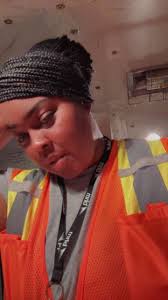 She's rocking the new uniform 🔥 Give her a rating