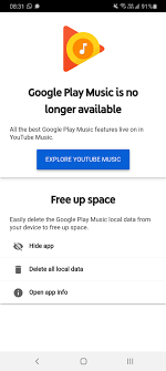 If it is not possible to do on and android device, does anyone have any idea how to go about contacting google to try to partner up and allow my app to. Google Forces Users To Stop Using Their Old Free And Comprehensive Music Player And Drives Everyone To Use Their New App Yt Music Which Locks Most Functions Behind A Paywall Extremelyinfuriating