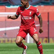 Последние твиты от gini wijnaldum (@gwijnaldum). Does Julian Nagelsmann Want To Bring Liverpool S Georginio Wijnaldum To Bayern Munich Bavarian Football Works