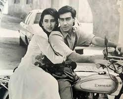 Here S Why Ajay Devgn Dumped Karisma Kapoor Tied The Knot With Kajol Never miss another show from kartik mehta. why ajay devgn dumped karisma kapoor