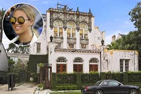 Celebrity Property Portfolios The Incredible Homes Of The Rich And Famous Loveproperty Com
