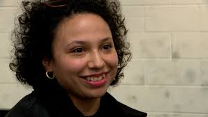 Athlete of the Week: Georgina Alaniz