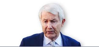 What Michael Lowry's constituents really think of him