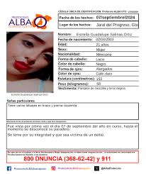 COLECTIVO.. SALAMANCA UNIDOS BUSCANDO DESAPARECIDOS GUANAJUATO