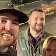 Bailey Holmes and Luke Flaherty's Wedding Website