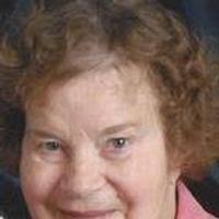 Obituary for Leola "Lee" Backstrom