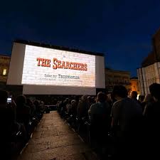 Congratulations to Jan Yarbrough, Colorist and Motion Picture Imaging &  Doug Mountain from Warner Bros. Post Production Creative Services for the  exceptional picture and sound restoration and creation of the 70mm print