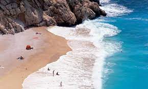 Kaputas Beach In Turkey I Will Be There Top 10 Beaches Travel Destinations Beach Turkey Beach