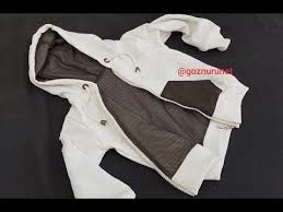 Goznurunet 1 Yas Kapusonlu Sweatshirt Kesimi Ve Dikimi 2020 Kapusonlu Sweatshirt Kapusonlu Trendler