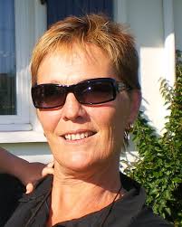 Brigitte RUIZ (BADY) (ANGLET)