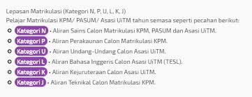 Ignou assignment marks not uploaded. Lepasan Asasi Selain Pasum Uitm Foundation Ipts Tidak Layak Memohon Dalam Upu