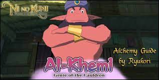 Ni No Kuni Wrath Of The White Witch Alchemy Guide Ni No Kuni Wrath Of The White Witch Playstationtrophies Org