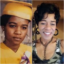 Classmate Showcase! What's up Stacie Tarboro? 💜💛