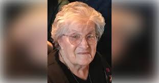 Obituary information for Patricia M Bates