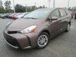 Franklin toyota in statesboro ga is your place for new and used toyotas. Used 2016 Toyota Prius V Two In Statesboro Georgia
