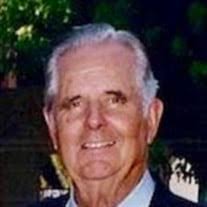 Harry Roy Ulmer Obituary