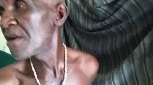 A sugar cane cutter's life in the Dominican Republic